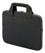 Dicota Smart Skin 13-13,3, neopreeniä, musta Dicota Smart Skin 13-13,3, neopreeniä, musta