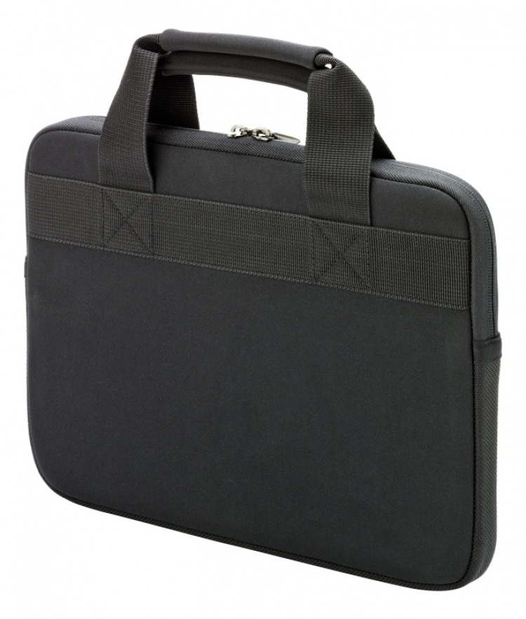 Dicota Smart Skin 13-13,3, neopreeniä, musta Dicota Smart Skin 13-13,3, neopreeniä, musta