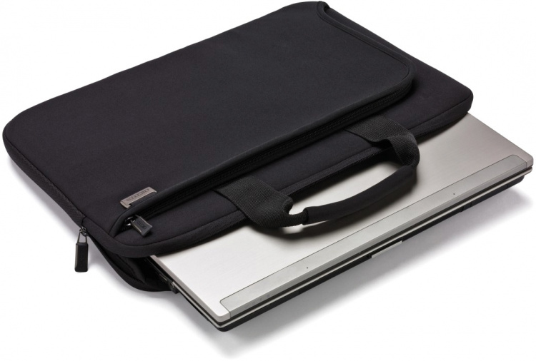 Dicota Smart Skin, notebooklaukku, jopa 12,5 Dicota Smart Skin, notebooklaukku, jopa 12,5