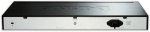 D-Link Gigabit SmartPro kytkin, 24xRJ45, 4x10G SFP+, metalli, 1U, 19
