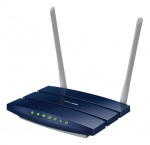 TP-Link Archer C50, langaton kaksitaajuusreititin, AC1200, sininen