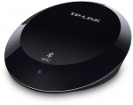 TP-Link HA100 äänivastaanotin, NFC, Bluetooth 4.1, 20m, 3,5mm, musta