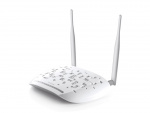 TP-Link TD-W9970 300Mbps langaton N ADSL2-reititin, USB, valkoinen