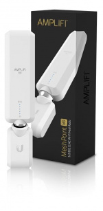 Ubiquiti AmpliFi HD MeshPoint HD, tukiasema AmpliFi-järjestelmään Ubiquiti AmpliFi HD MeshPoint HD, tukiasema AmpliFi-järjestelmään