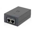 Ubiquiti PoE-porttimoduuli, GbE, 24V, musta Ubiquiti PoE-porttimoduuli, GbE, 24V, musta
