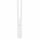 Ubiquiti UniFi mesh-tukiasema ulkotiloihin, 2x2, ympärisät. antennit Ubiquiti UniFi mesh-tukiasema ulkotiloihin, 2x2, ympärisät. antennit