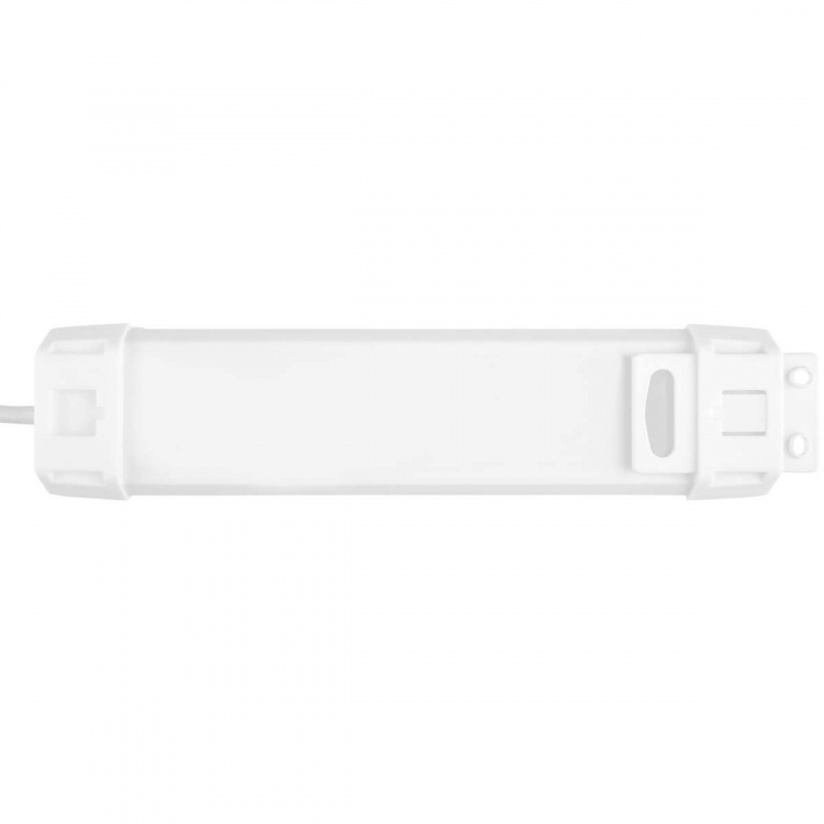 brennenstuhl Premium-Line, 4-suuntainen pistorasialista (pistorasia, jossa kytkimet ja 1,8 m kaapeli - suojakoskettimien kulma 45°, valmistettu Saksassa) valkoinen TYPE F