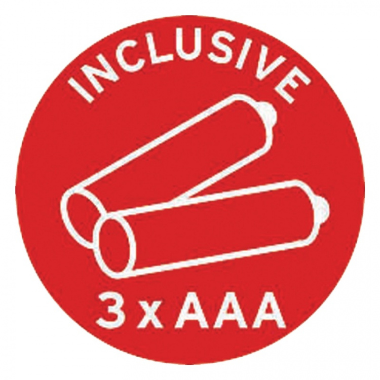 brennenstuhl LED Taskulamppu 45 lm