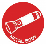 brennenstuhl LED Taskulamppu 45 lm