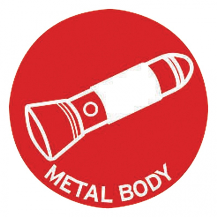 brennenstuhl LED Taskulamppu 45 lm