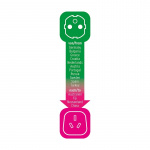 brennenstuhl Matka-adapteri Eurooppa-Australia Maadoitettu brennenstuhl Matka-adapteri Eurooppa-Australia Maadoitettu