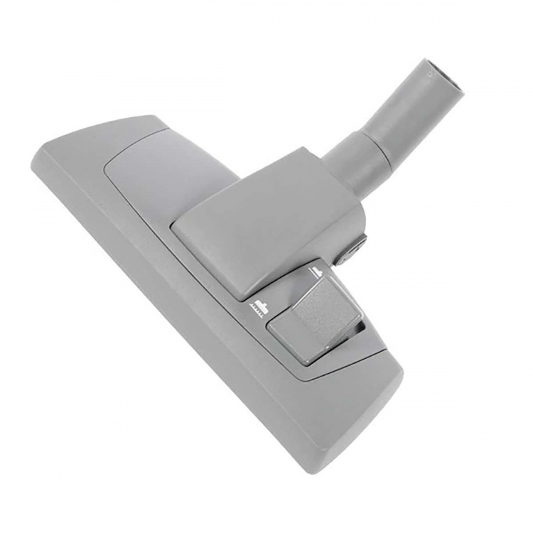 Electrolux ZE010 Yhdistelmä Harjasuulake 32 mm Musta