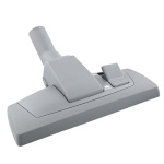 Electrolux ZE010 Yhdistelmä Harjasuulake 32 mm Musta