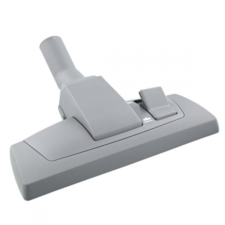 Electrolux ZE010 Yhdistelmä Harjasuulake 32 mm Musta