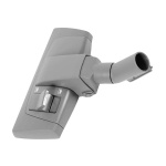 Electrolux ZE010 Yhdistelmä Harjasuulake 32 mm Musta