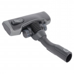 Electrolux Yhdistelmä Harjasuulake 36 mm Musta Electrolux Yhdistelmä Harjasuulake 36 mm Musta