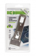 Electrolux E6HUE102 Kaavin Keraaminen Liesi