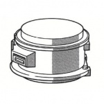 Nedis Pölypussi | 8 kpl | Paperi | Eniten myyty: Electrolux / Volta E22