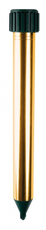 ISOTRONIC Alumiininen Myyränkarkotin