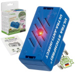 ISOTRONIC Pistokemallinen Hyttyskarkotin 230 V