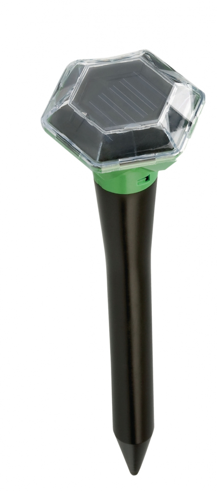 ISOTRONIC Aurinkokenno Myyränkarkotin