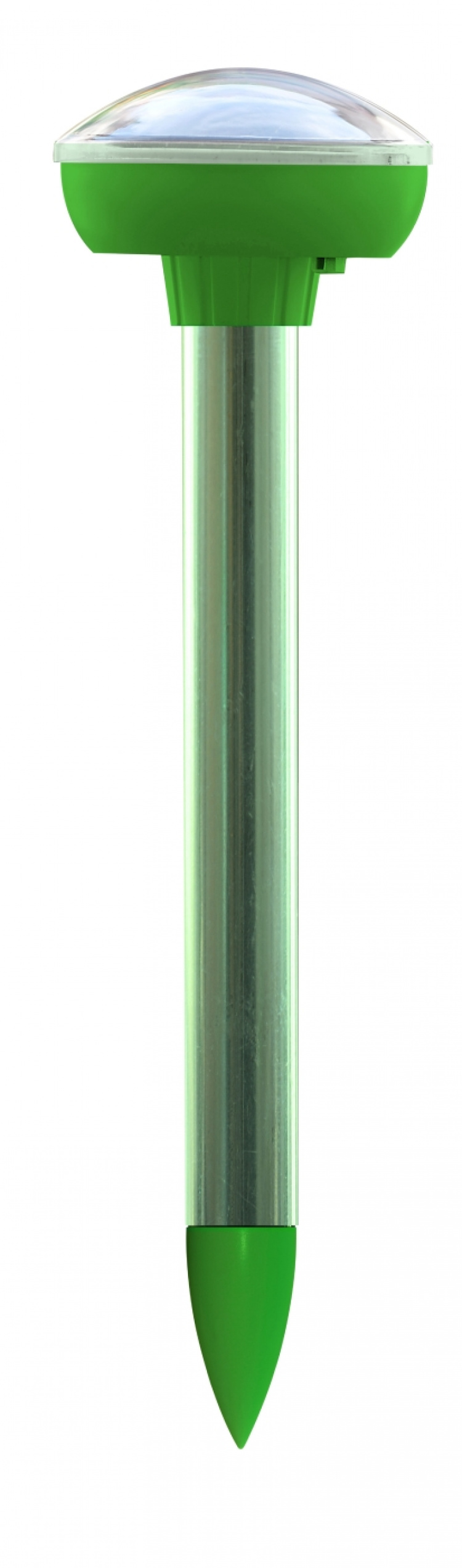 ISOTRONIC Aurinkokenno Myyränkarkotin