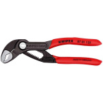 KNIPEX Putkipihdit 125 mm