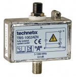 Televés Monikytkin 1/1