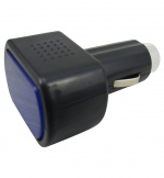 Jännitemittari savukepistorasiaan 12-24V