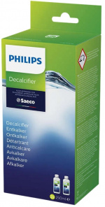 Philips CA6700/22 Kalkinpoistoaine Saeco Espressokone / Espressokeitin 500 ml