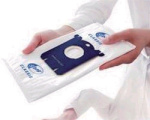Philips FC8021/03 Pölypussi S-Bag Classic Long Performance