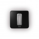 FLEXSON Teline SONOS SUB Single Black
