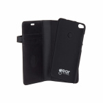 Buffalo Lompakko Huawei Honor 8 Lite Musta Buffalo Lompakko Huawei Honor 8 Lite Musta