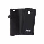 Buffalo Lompakko Samsung S8 Musta