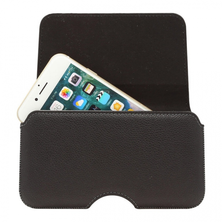 Gear Horisontalsväska Universal Bältesclip Medium upp till ca 5