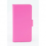 Gear Lompakko Pinkki - Huawei Honor 9 Lite