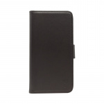 GEAR Lompakko Musta - Samsung J3 2017 GEAR Lompakko Musta - Samsung J3 2017