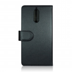 Gear Lompakko Huawei Mate 9 Pro Musta Gear Lompakko Huawei Mate 9 Pro Musta