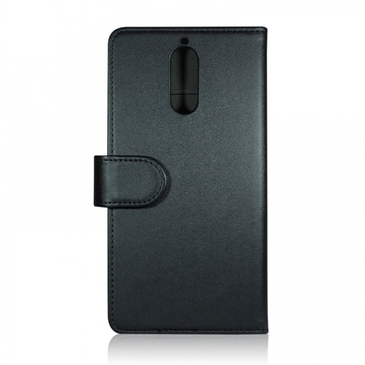 Gear Lompakko Huawei Mate 9 Pro Musta Gear Lompakko Huawei Mate 9 Pro Musta