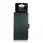 Gear Lompakko Huawei Mate 9 Pro Musta Gear Lompakko Huawei Mate 9 Pro Musta