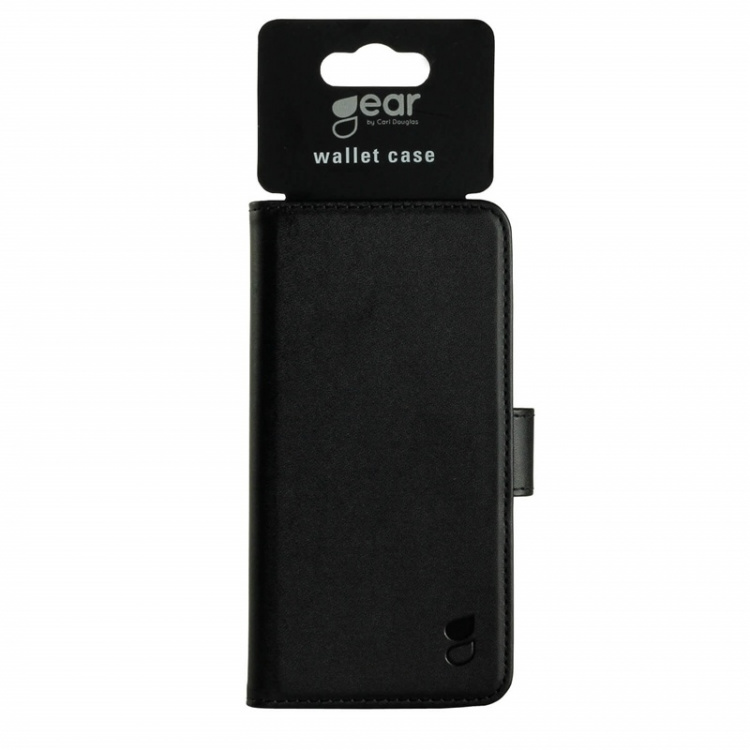 Gear Lompakko Huawei Honor 10 Musta