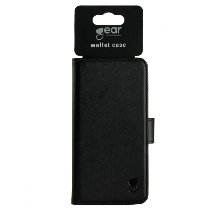 Gear Lompakko Huawei Honor 10 Musta