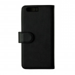 Gear Lompakko Musta - Huawei Honor 9 Gear Lompakko Musta - Huawei Honor 9