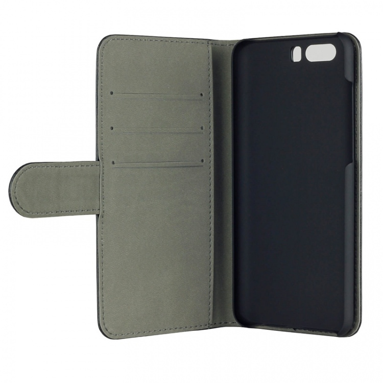 Gear Lompakko Musta - Huawei Honor 9 Gear Lompakko Musta - Huawei Honor 9