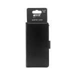 Gear Lompakko Huawei P Smart Musta Gear Lompakko Huawei P Smart Musta