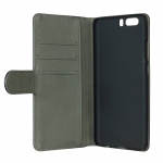 Gear Lompakko Huawei P10 Plus Musta