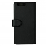 Gear Lompakko Huawei P10 Plus Musta