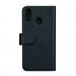 Gear Lompakko Huawei P20 Lite 2018 Musta Gear Lompakko Huawei P20 Lite 2018 Musta