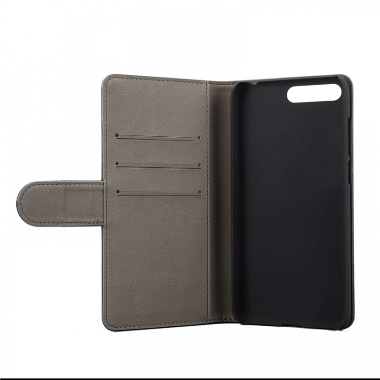 Gear Lompakko Huawei Y6 2018 Musta Gear Lompakko Huawei Y6 2018 Musta