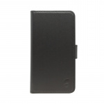 Gear Lompakko LG K10 (2017) Musta Gear Lompakko LG K10 (2017) Musta